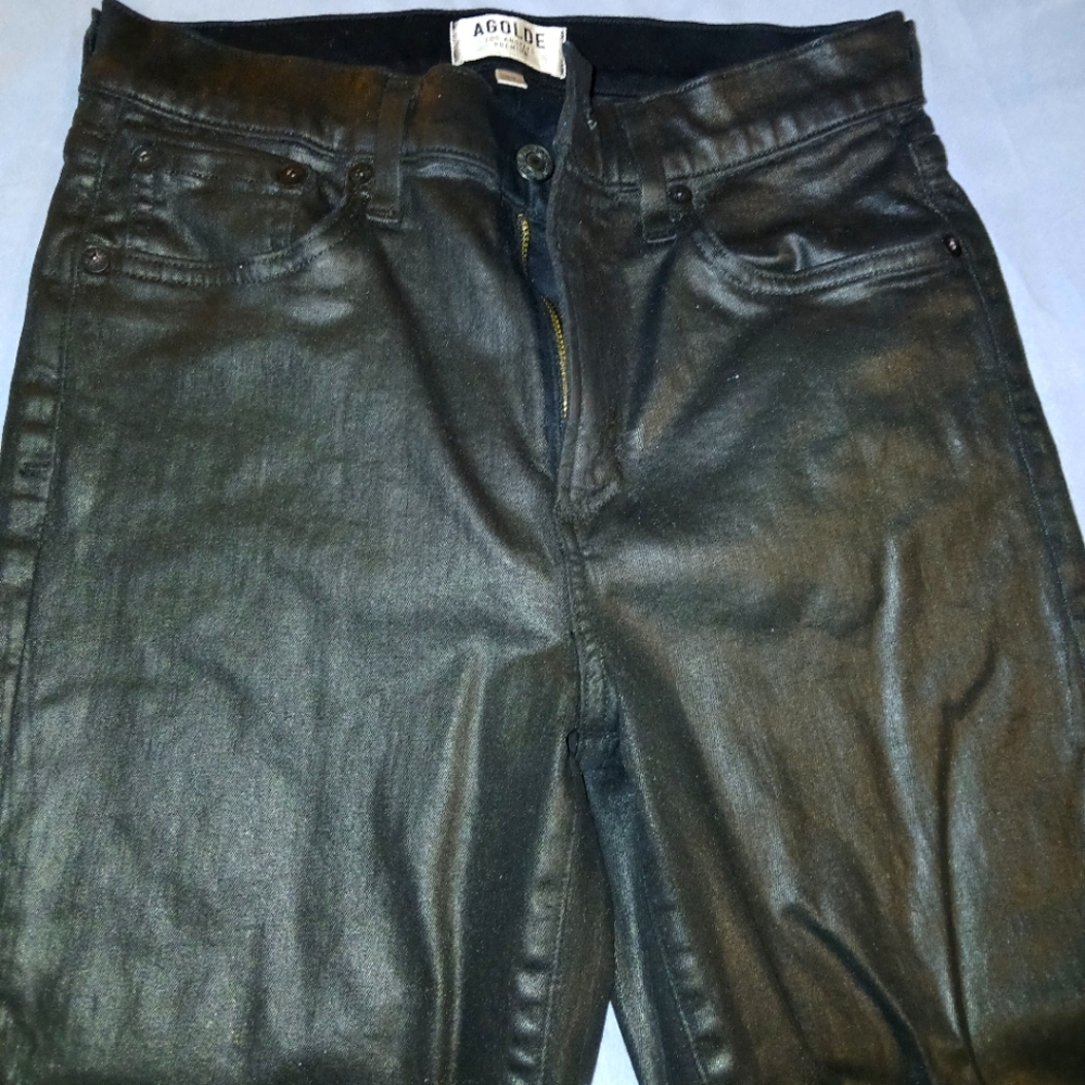 Agolde pants